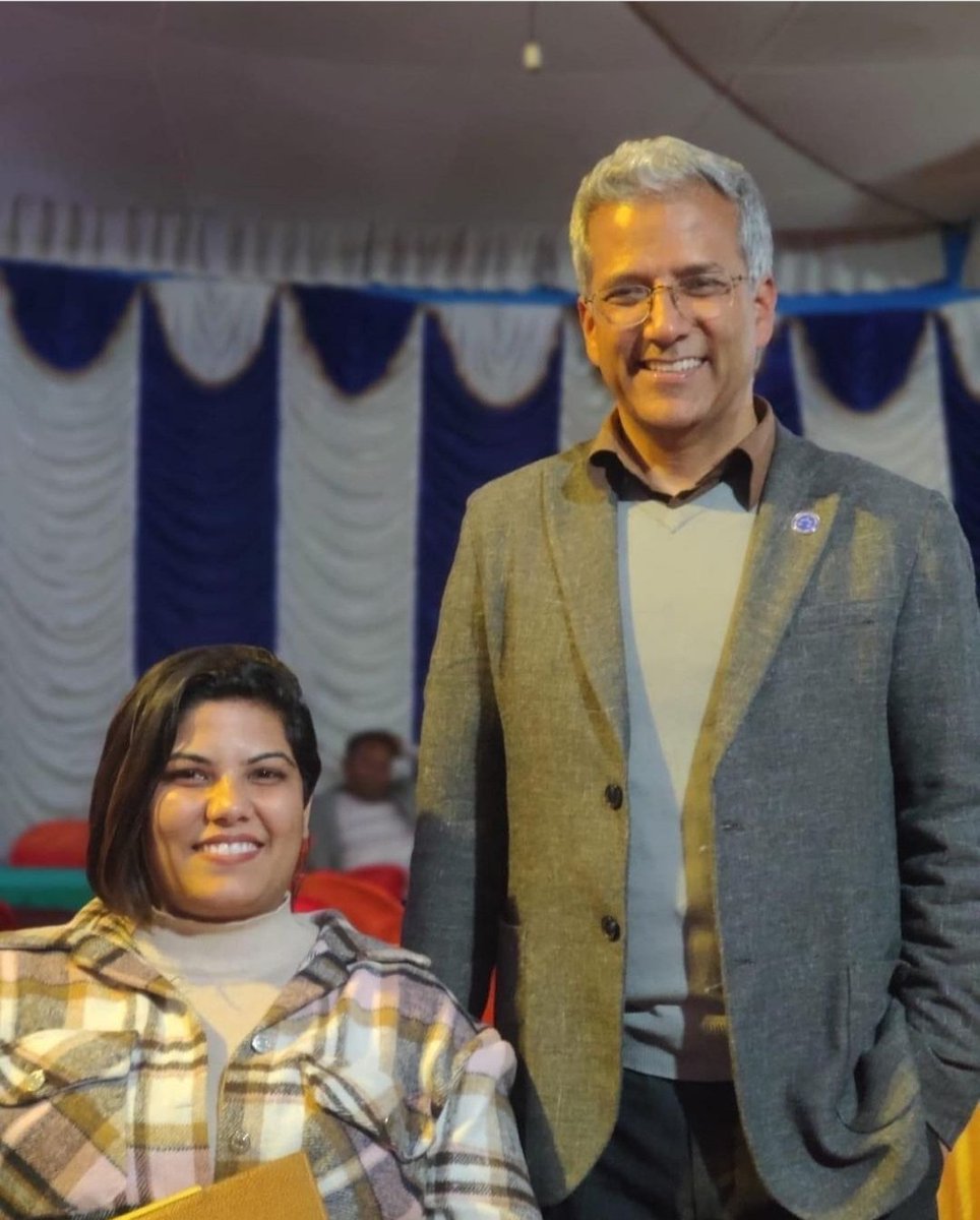 विवेकशील साझा पार्टीका संथापक अध्यक्ष Rabindra Mishra ज्युलाई जन्मदिनको अनमोल शुभकामना।