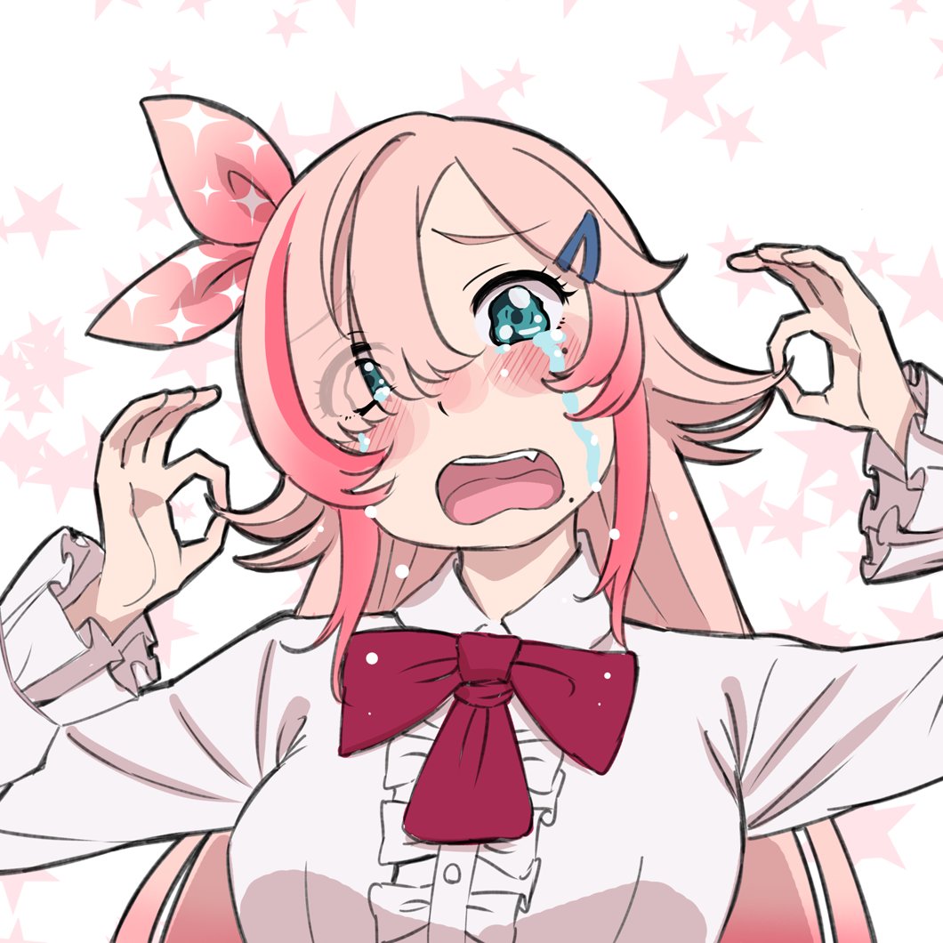 【10000フォロワー達成🎉】
みんなー💗やっと10000人達成できました😭🎉
ものすごく大変だったよ～
オナホ作るの本当に難しかった😭(笑)💦
でもいつもフォロワーさんが支えてくれて2年以上も続けてこれたよ✨
今日はケーキ食べていいよね🍰
達成記念のプレゼント企画もするからちょっと待っててね💕 