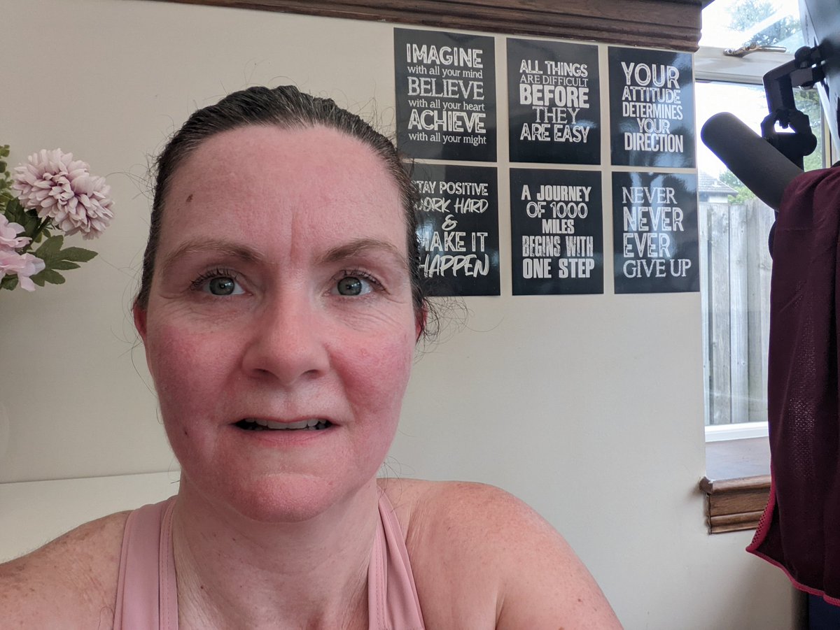 MaggiesPeru's tweet photo. Our next #Fundraising challenge has started to help us raise funds for @MaggiesCentres - we're aiming to virtually travel the 6223 miles to #Peru before we actually travel next April. Almost 250 miles in already with Caroline adding 12.09 miles this morning #MondayMotivation https://t.co/BzcHqguw3g