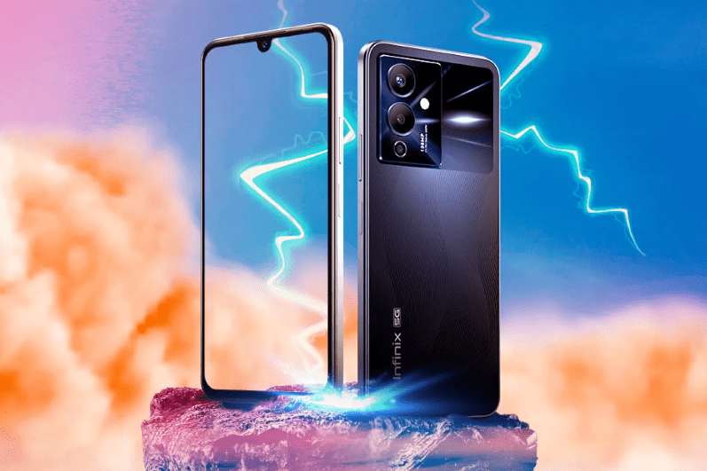 gizmochina's tweet photo. Infinix Note 12 5G series India launch date announced
https://t.co/rNRgNgdU3l
#Infinix #India #Note125G https://t.co/IL3xGx4GQp