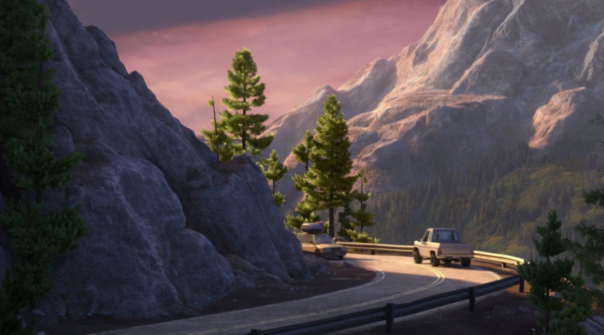 Pixar's tweet photo. https://t.co/sBvOSnwqRS