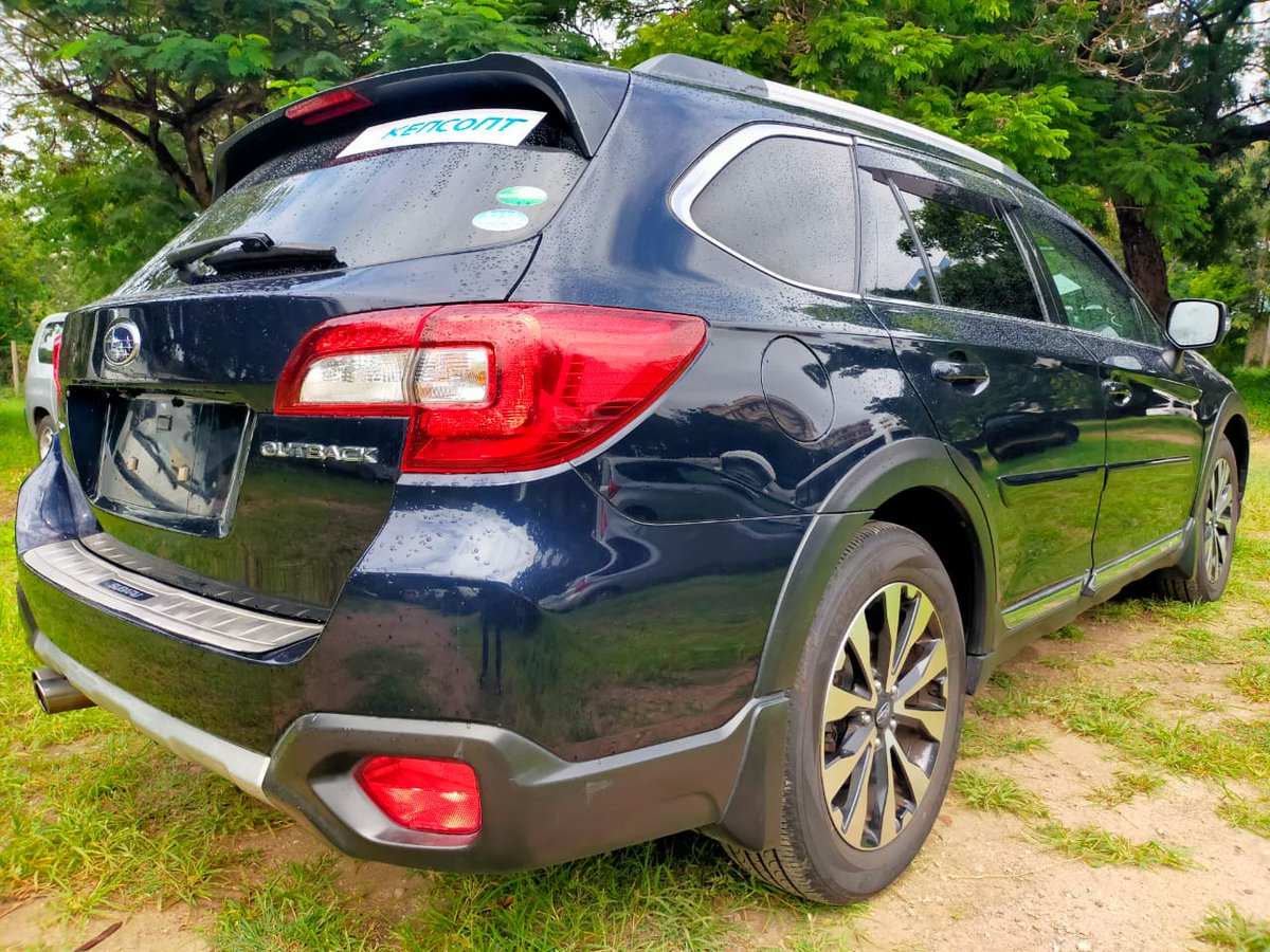 ALASIRI MOTORS 🇰🇪 on Twitter "RT alasirimotors Subaru Outback Eye