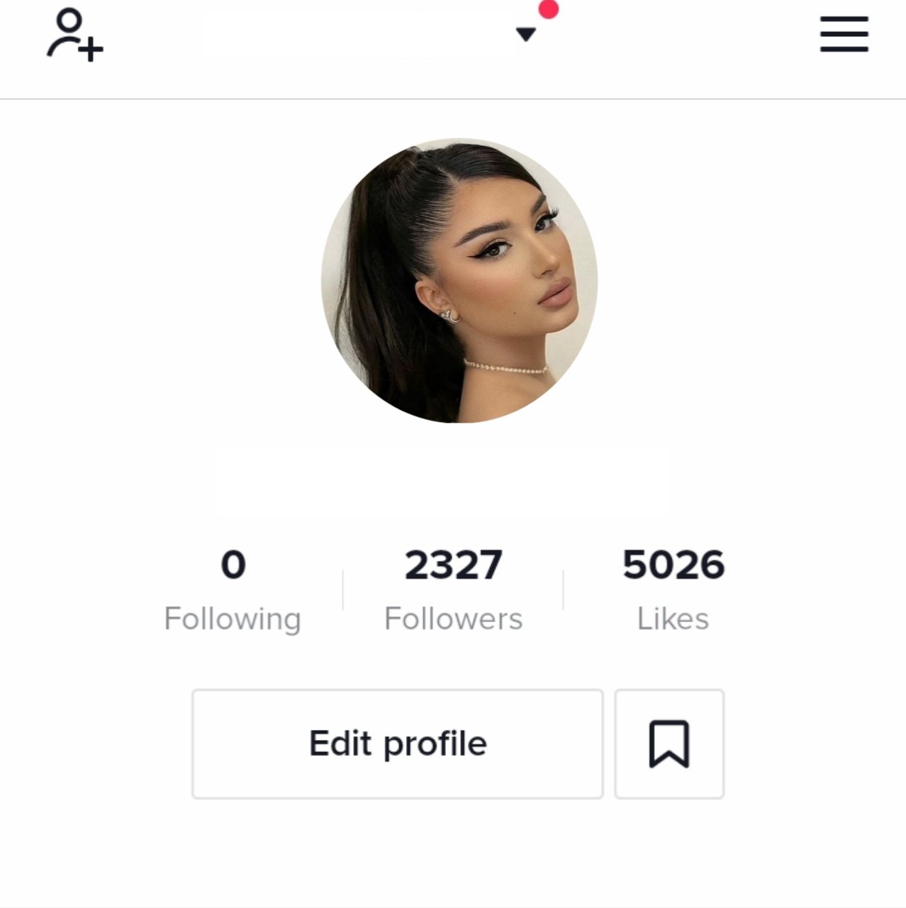 TikTok Accounts For Sale