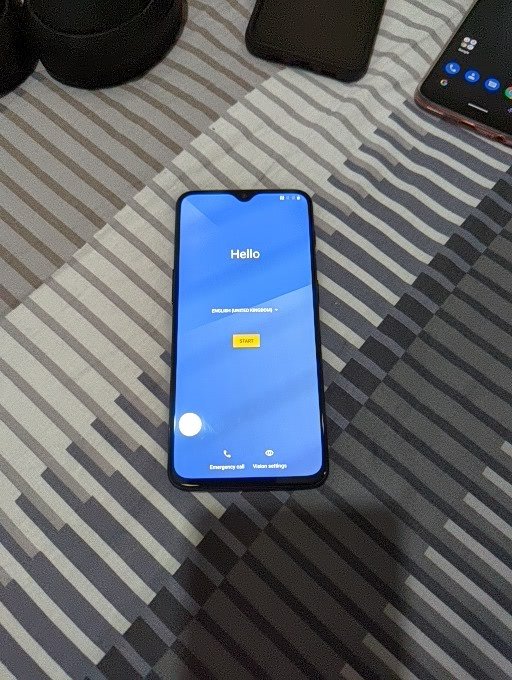 debugtiger's tweet image. Hello 👋

#OnePlus6T #OxygenOS #Android 🤌🏼