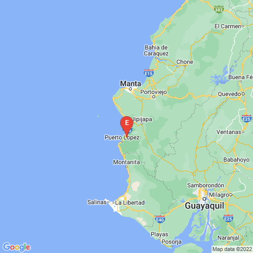#SISMO ID: igepn2022myrb Preliminar 2022-07-04 01:19:17 TL Magnitud:3.7 Profundidad: 5.36 km, a 7.97 km de Puerto Lopez, Manabi,Latitud: -1.5039 Longitud:-80.7530 Sintió este sismo? Repórtelo! en bit.ly/3NOrTao