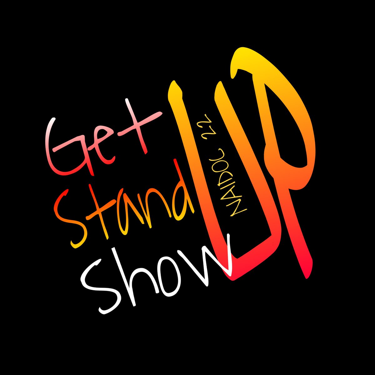 #GetUpStandUpShowUp
I'm showing my unconditional  support for our First Nations brothers and sisters. Join me! #NAIDOC2022 #VoiceTreatyTruth #Makarrata #auspol #NAIDOCWeek2022 #NAIDOCWeek #NAIDOC
