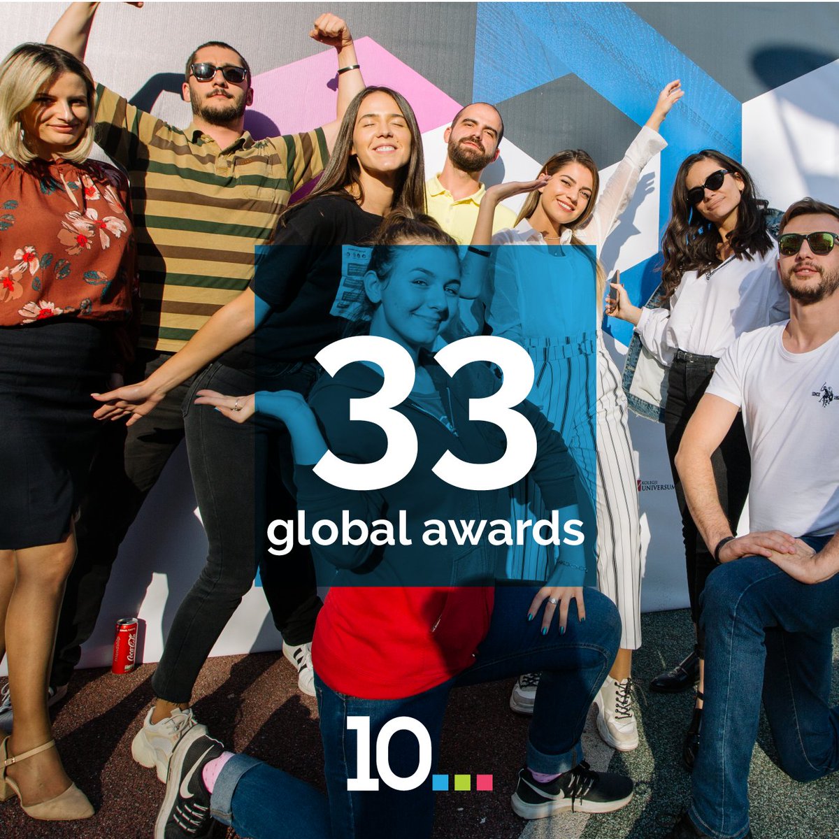 ICKosovo's tweet photo. STARTUP SUPPORT PROGRAM SINCE 2012 👇
▶️ 550 startups supported
▶️ +4,000 new jobs
▶️ 33 international awards & prizes
▶️ 25 calls for business ideas
▶️ 150 startups co-founded by women
▶️ 250 B2Bs, fairs and events attended
#ICK10years #10ading https://t.co/nPGSWVYmAA