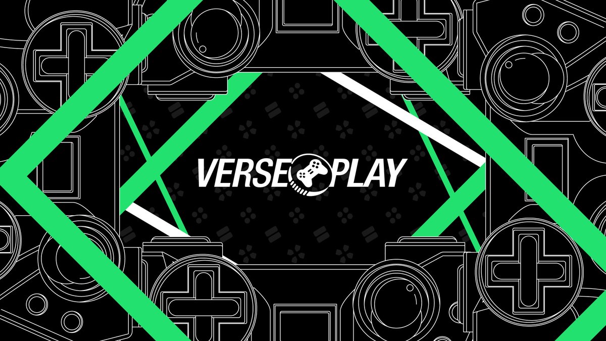 VersePlay tweet media