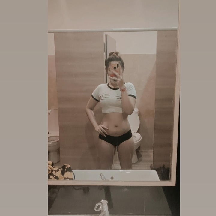 หัวเฉียวทักมา🥰 tweet media