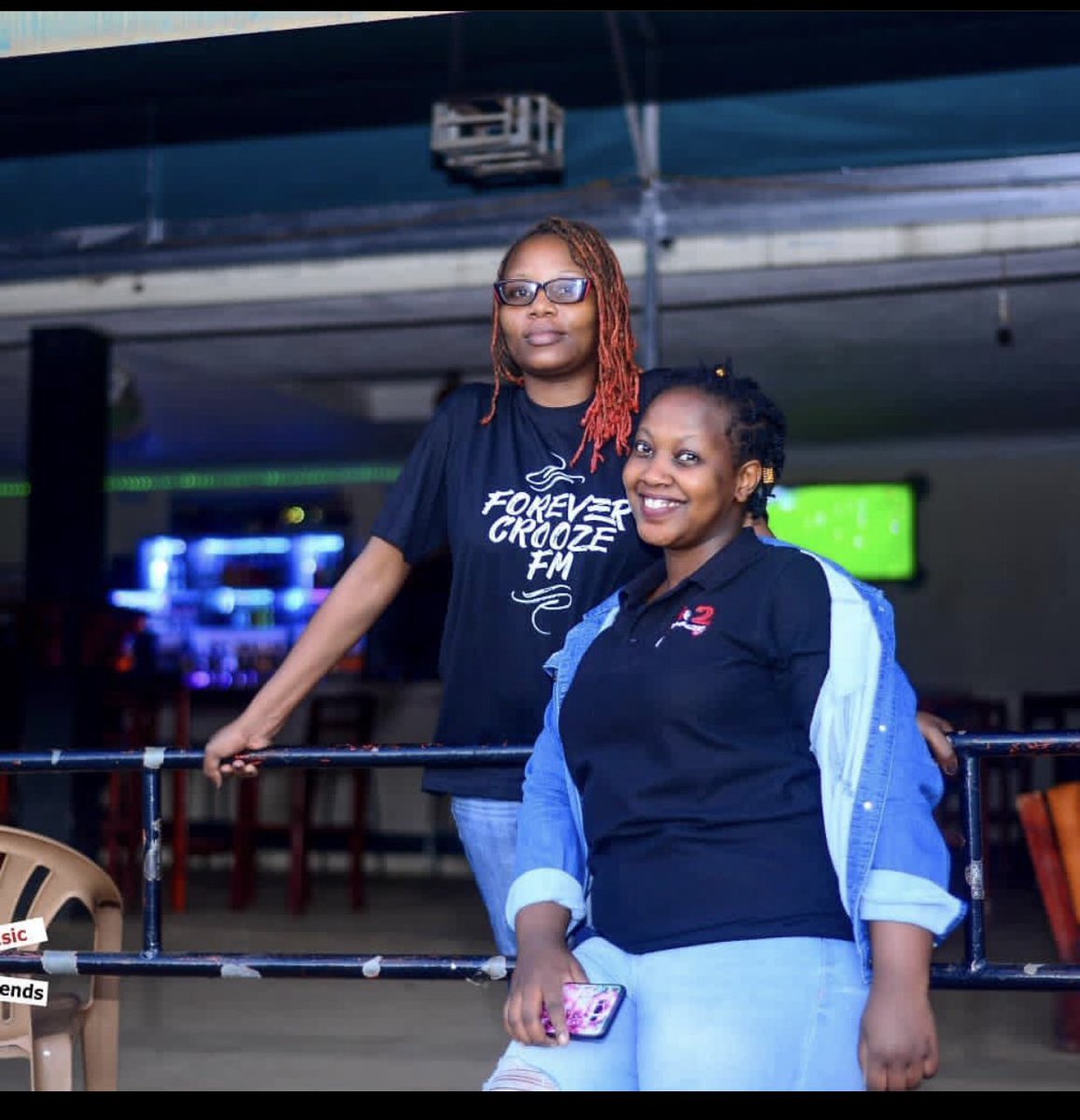 dorothyainemba1's tweet photo. Happy birthday 🥳 to my bubula @Inyaaclare wishing you a beautiful day and more happiness and more of calling me you #bubula and #chikidi 🎉🎂🎂🎂🎂🎂 https://t.co/YQ9epE5HcC