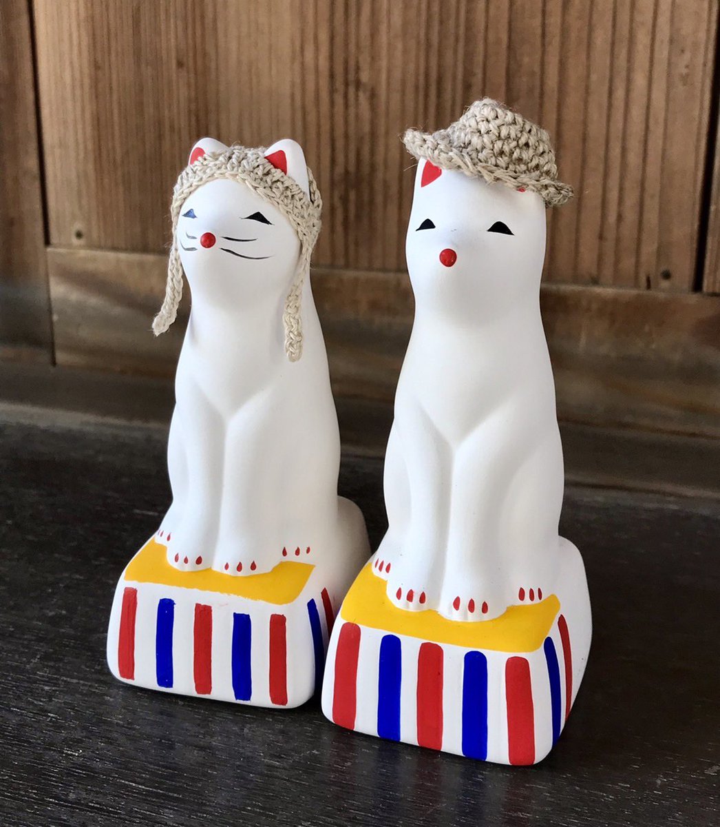 ご案内】被官稲荷神社“お姿