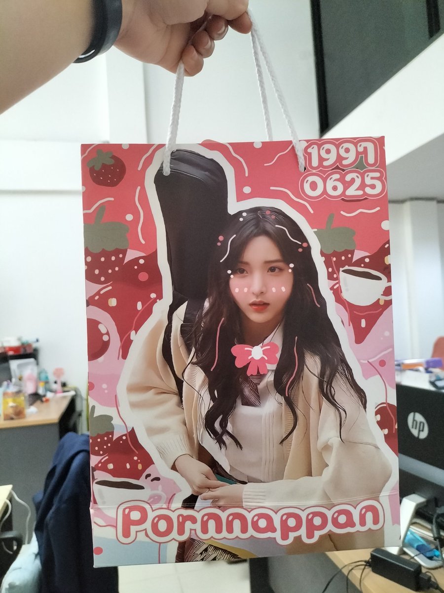 🍀น้องโพยเขียวรับทรัพย์💸 tweet media