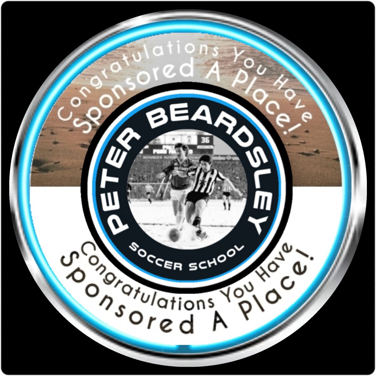 Peterbeardsleysoccerschool.com tweet media