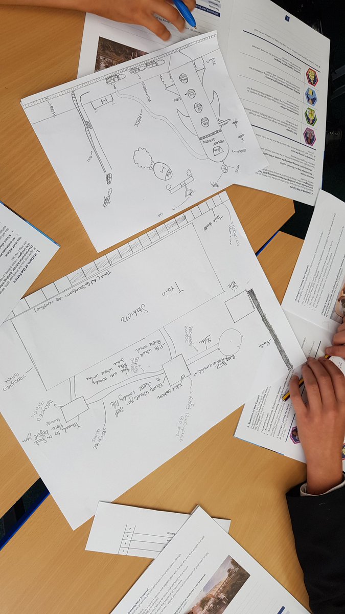 CHS Technology Dept tweet media