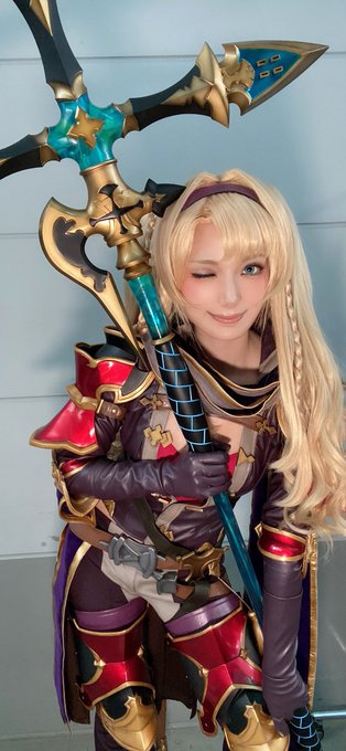 Twitterのコスプレ画像24