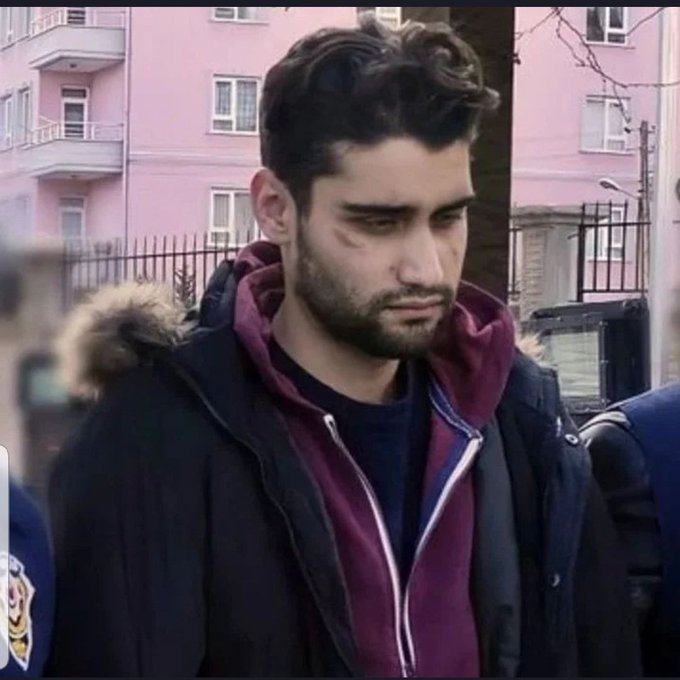Bir insanın öldürülmesini engellemek için kendini ortaya atana teşekkür edilir, cezalandırılmaz.

Yarın hakim karşına çıkacak olan Kadir Şeker'in tahliyesi dışında hiç bir karar istemiyoruz.
