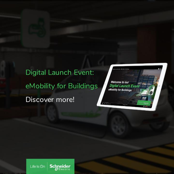 michellesnoxell's tweet photo. Watch the discussion with eMobilty experts talking about Global and UK&amp;I EV trends shaping the market, and introducing the EVlink Pro AC smart connected charger and energy management solution, EcoStruxure EV Charging Expert. Watch now > https://t.co/09CUNvCbie https://t.co/5hz7eZFYQQ