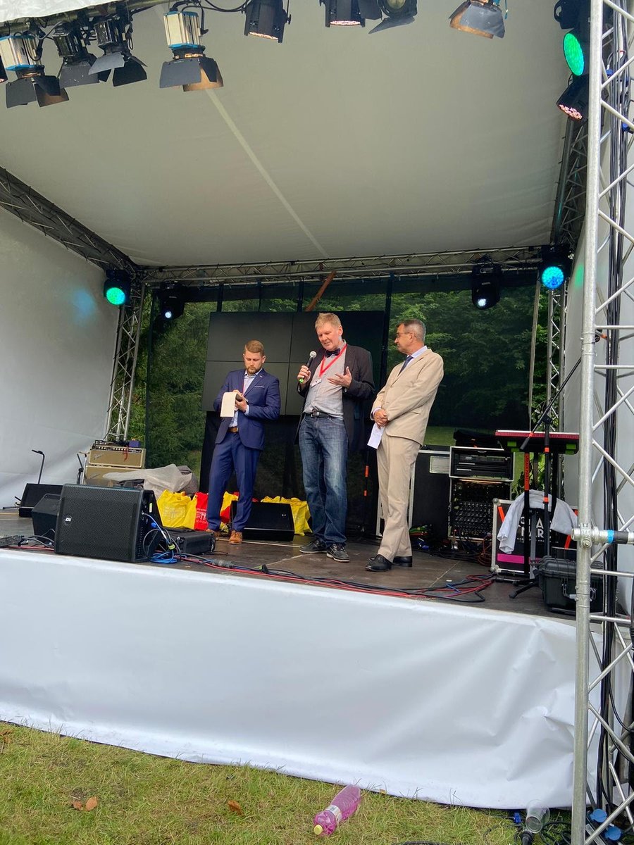 perboye's tweet photo. Those were the last moments of June 2022. We had the last performance of Plameny of this season, we presented our project Musica non grata at the German Embassy and last but not least had a warm goodbye-breakfast with all of the State Opera colleagues. See you in the next season! https://t.co/R3qlwkdXFb
