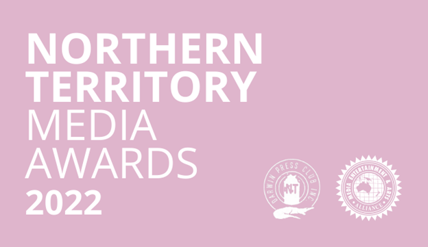 Entries for the 2022 NT Media Awards are now open! Find more information, terms and conditions, and categories here: meaa.org/meaa-media/sta…

#MEAAmedia