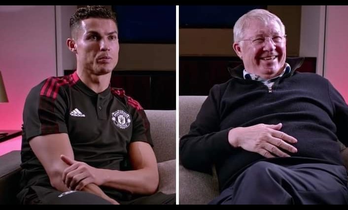 "Give me 10 pieces of wood and Cristiano Ronaldo,I will return you 11 pieces of wood" 
                                   - Sir Alex Ferguson