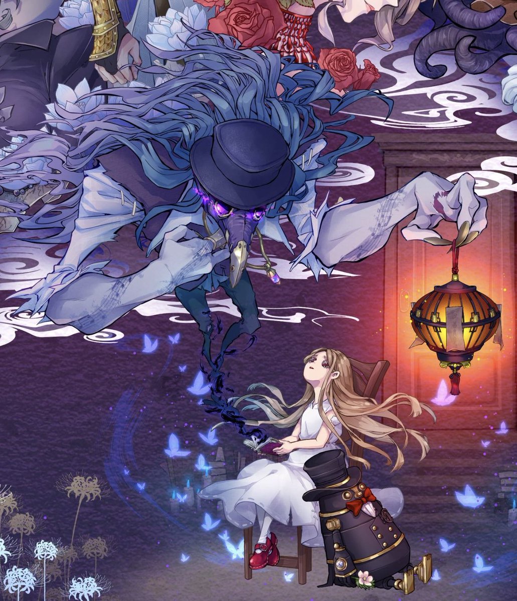 Hourly Orpheus (@orpheusbot) on Twitter photo 