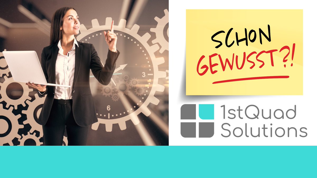1stquad's tweet photo. Wussten Sie, dass Low-Code-Plattformen leicht zu erlernen sind, gut skalieren und Geschäftsprozesse mit minimalem Aufwand automatisieren? 
#lowcode #agilepoint #powerapps https://t.co/ve2AiXyqzV