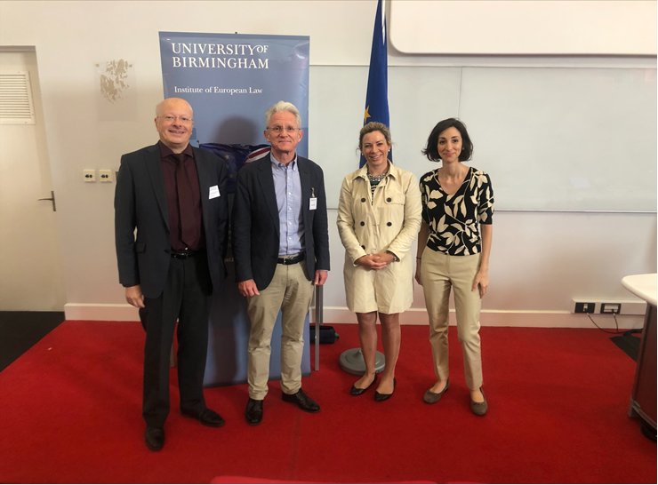 EUTIP - EU Trade & Investment Policy tweet media