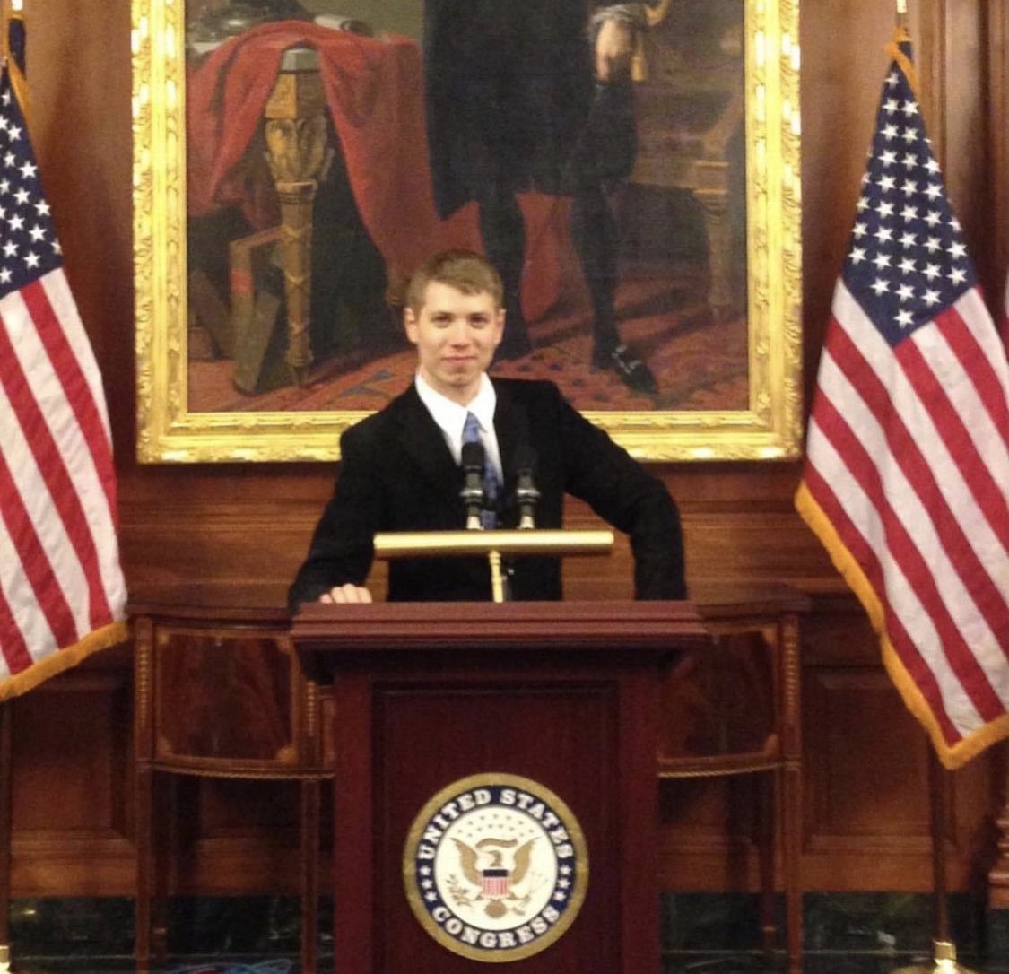 YairNetanyahu's tweet photo. Happy 4th of July! 🇺🇸🎆��� https://t.co/e6OW3gAzcs