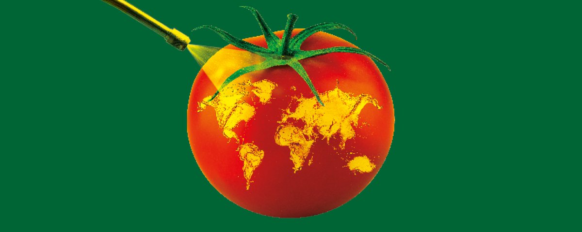 BoellStiftungBW's tweet photo. Wir stellen den Pestizidatlas der @boell_stiftung vor Weniger Gift für die Welt: Europäische Doppelstandards beim Export verbotener Pestizide | 10.7. 16.30h @UE_Ueberlingen #Weltacker
➡️Seid ihr dabei @GjUeberlingen @fff_bodensee @Ueberlingen_ ? https://t.co/Z5sVIczZww