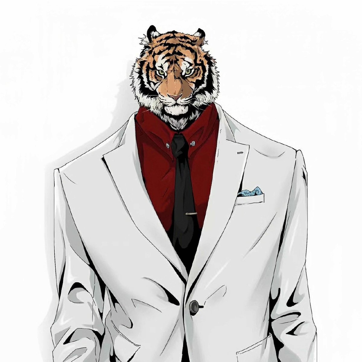 CSCN's tweet image. #新头像