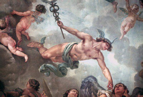 ENTPdaily's tweet photo. THE ENTP CHARACTER OF THE WEEK IS

Hermes, Greek god of travelers, thieves, orators and a bunch of other stuff https://t.co/cvFNew90Nq