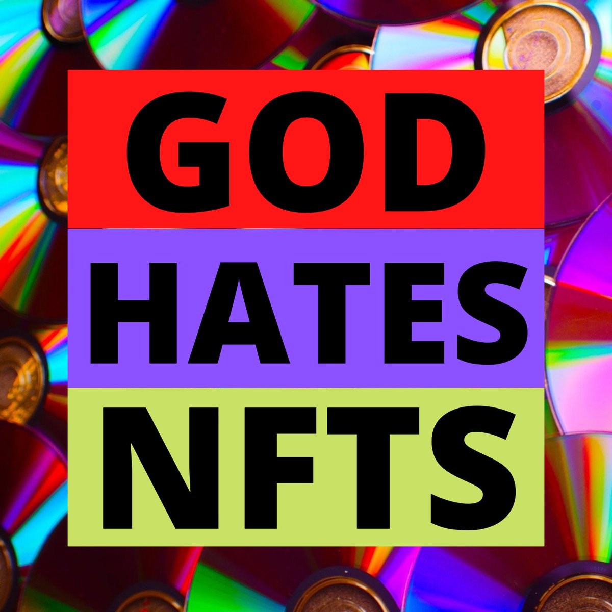 FREE MINT get them now!
#NFT #NFTs #FreeNFT #mint #mintingfree #GodHatesNFTs #Opensea #Polygon #PolygonNFT #FreeNFTs #NFTCommunity #NFTProject #pfp