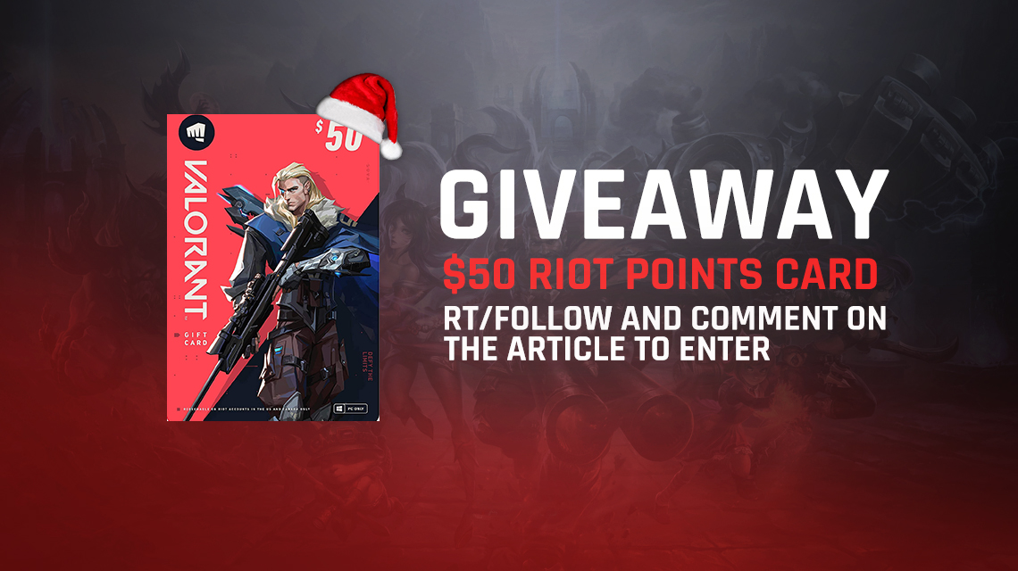 ValoLeaks1's tweet image. Back with a bang, Enter this giveaway fast ‼️
A 50$ GIFTCARD GIVEAWAY! 🥳

To enter:
 ✅ Must be following me 
@ValoLeaks1 
 ✅ Like + Retweet ❤️
Reply when done ‼️

Announced In 5 Days 🥳
we need followers !
#VALORANT #VALORANTMasters   #VALORANTGiveaway #Giveaway