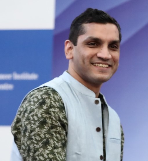 We are thrilled to introduce Dr. Abhishek Bansal for this week's #ECIOtakeover.👨‍⚕️Dr. Bansal is a consultant IR at the Rajiv Gandhi Cancer Institute &amp; Research Centre in New Delhi, India. <a href="/abhishek_mamc/">Abhishek Bansal</a> 

Find more about him &amp; his achievements here! ow.ly/up2h50JNA15