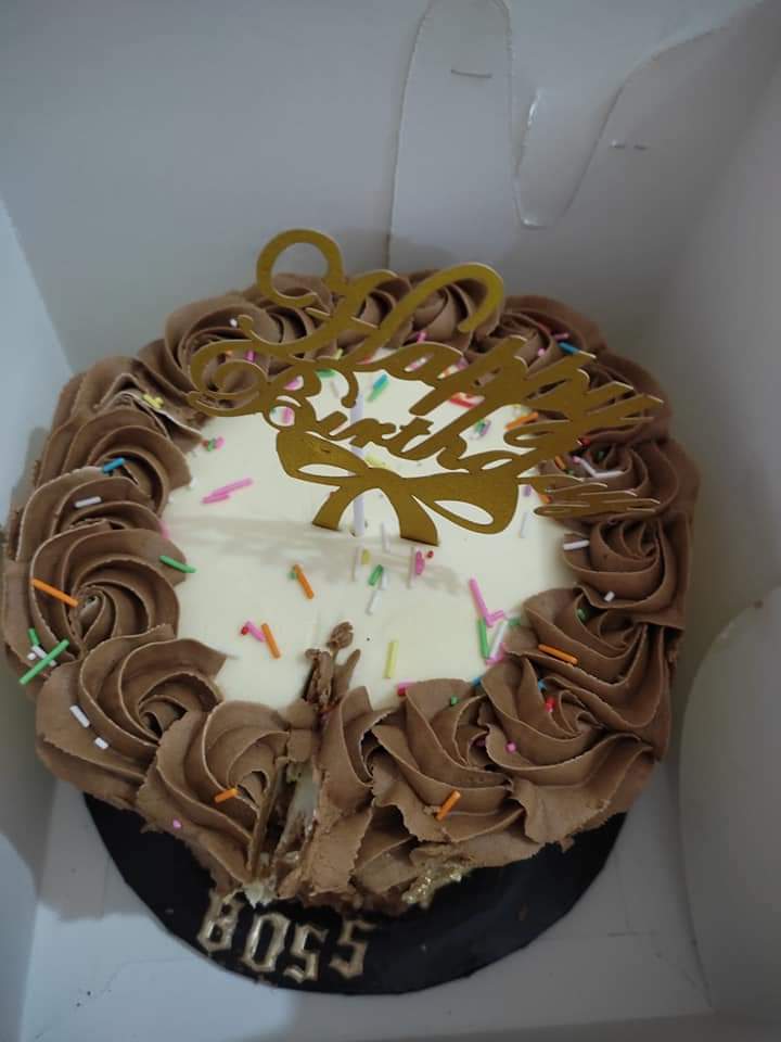 Happy birthday sir 
Mr Olatunji Adeniyi Olusegun
Platoon 1 coordinator
Batch B stream 1 2022
#osuncorpers2022