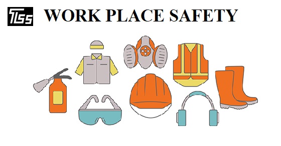 Trade2Establish's tweet photo. WORK PLACE SAFETY
There is a phrase that #Bettersafety equates to #betterhealth.In our survey it's proved that #Healthieremployees will do more tasks efficiently as they are working with #PPE.There are very few accident in a #safeworkingenvironment #Prevention is better than cure https://t.co/xRQEG9LK4D