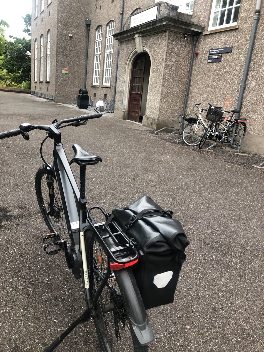 JerryDMurphy66's tweet photo. The joy of an #ebike. A 24 km, 60 minute serotonin-releasing, leg muscle-enhancing, heart-protecting, carbon-free, life-affirming, commute. 

⁦@GreenCampusUCC⁩ ⁦@EBikeFan⁩ ⁦@IBIKECork⁩ https://t.co/sOOZokf9QD
