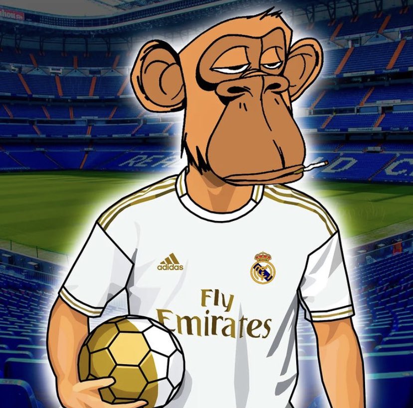 Bored Ape Football Club NFT giveaway

Follow &amp; RT 🏆 <a href="/BAFCO_NFT/">Bored Ape Football Club Official (BAFCO)</a> 

5x NFTs + 1.2 ETH 🎁 24 hours ⚽️

opensea.io/collection/bor…