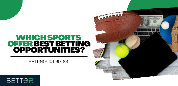 BettorClub's tweet photo. Sports betting is quickly entering it’s golden age in the 21st century. There are numerous sports on which to bet, and greater still the number of competing bookmakers vying for the loyalty of prospective gamblers. https://t.co/8nnZ1AlkgF https://t.co/5AfM3CsOZU