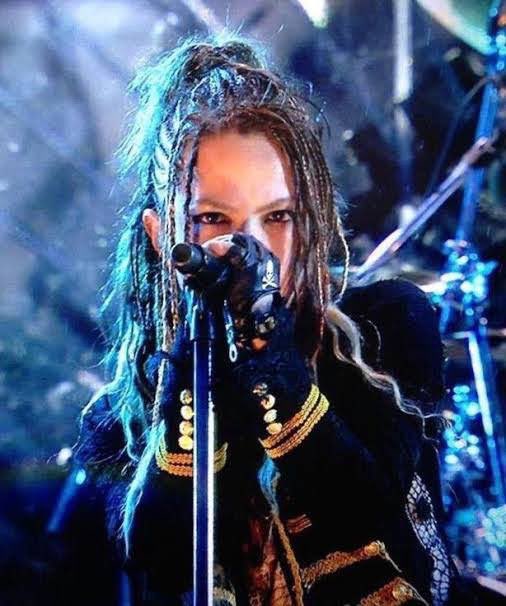 ぽっぽ ゆーり どのhydeも好き ほんとにかっこいい Hyde ラルク Larcenciel T Co Bvk8v5b6qu Twitter