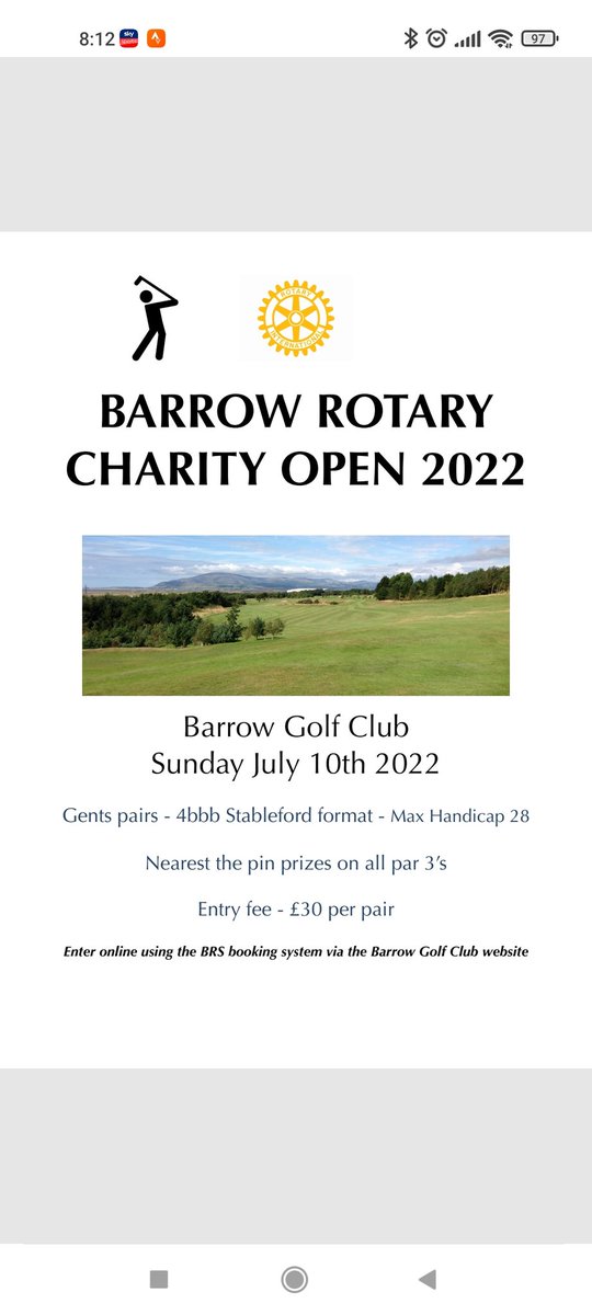 Stephen Wall tweet media