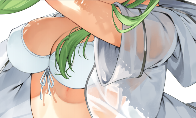 「C.C.(コードギアス)」の画像/イラスト/ファンアート(古い順)