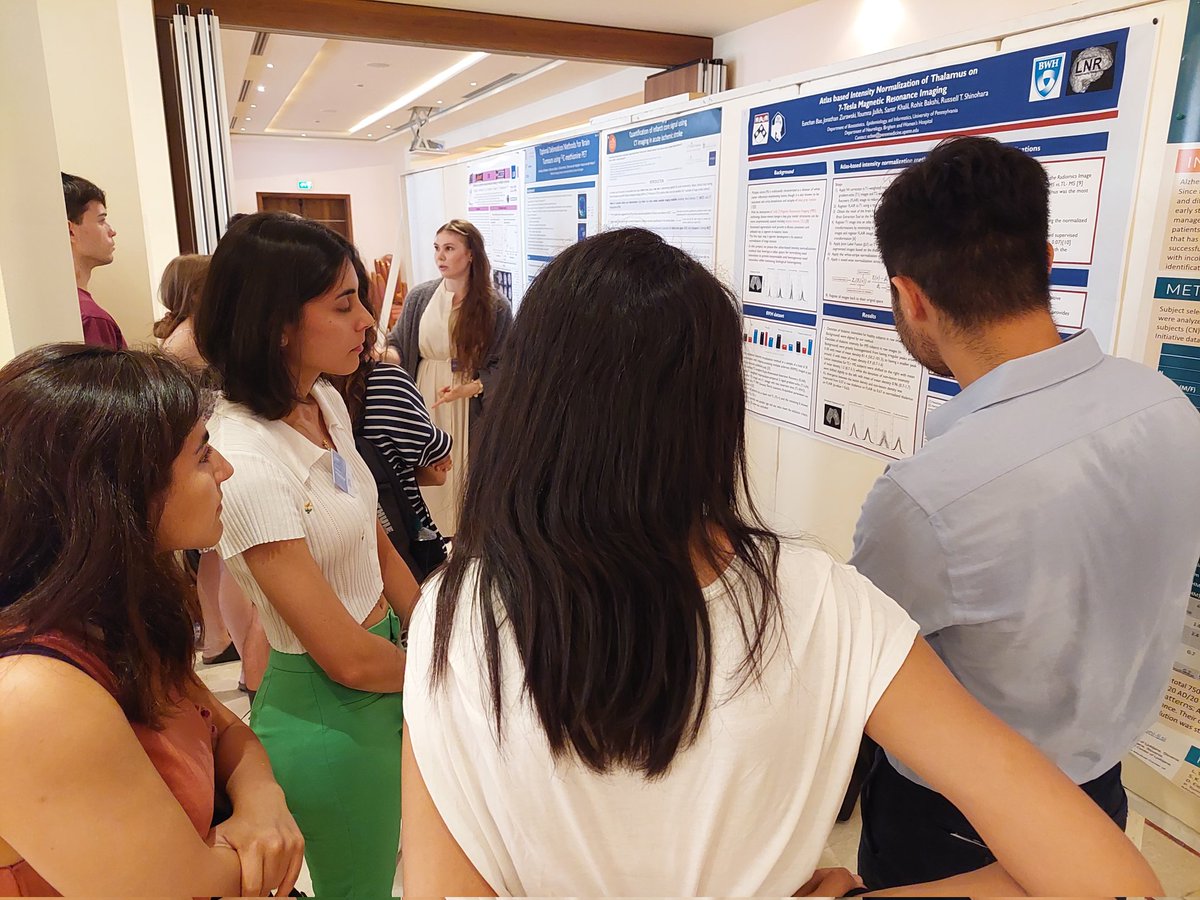 Sano Centre for Computational Medicine tweet media