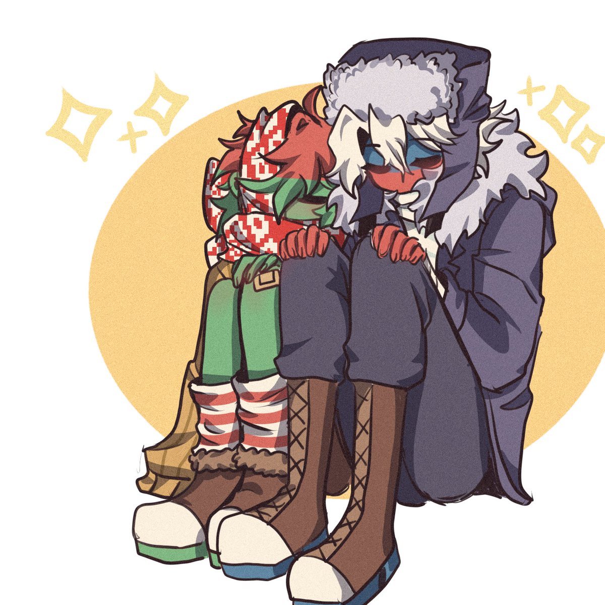 countryhumans #CountryHumans #countryhumansrussia