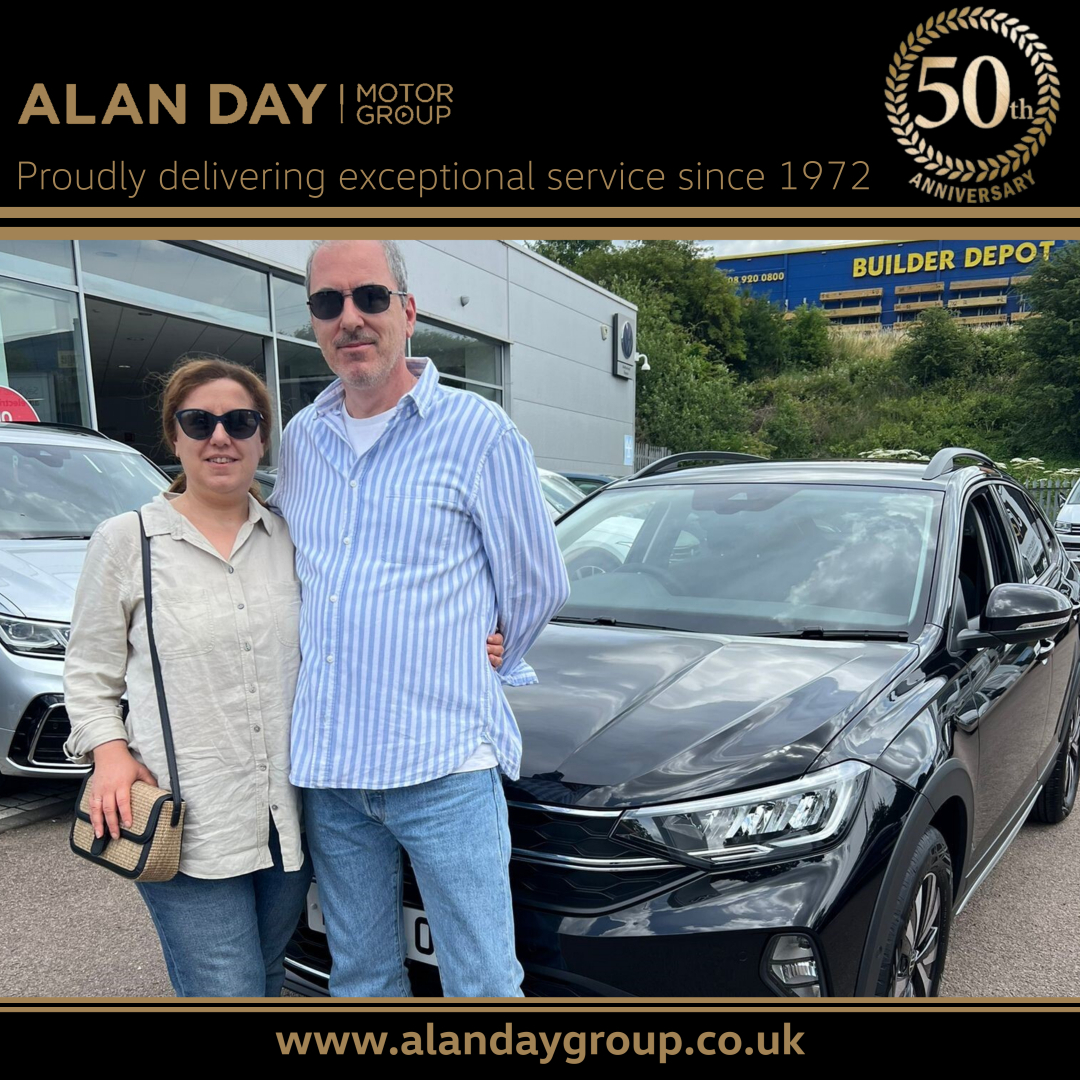 Alan Day Group tweet media