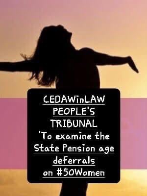 Hawkins2Mac's tweet photo. @RachelReevesMP @AngelaRayner What about the #50sWomen who worked all their lives, including unpaid Caring then, on the cusp of retirement had 6yrs SP taken away in a discriminatory and unlawful manner.
#FullRestitution
https://t.co/gRninK4Dxl
#CEDAWinLAW
#EveryOneAlways https://t.co/johkABEmyd
