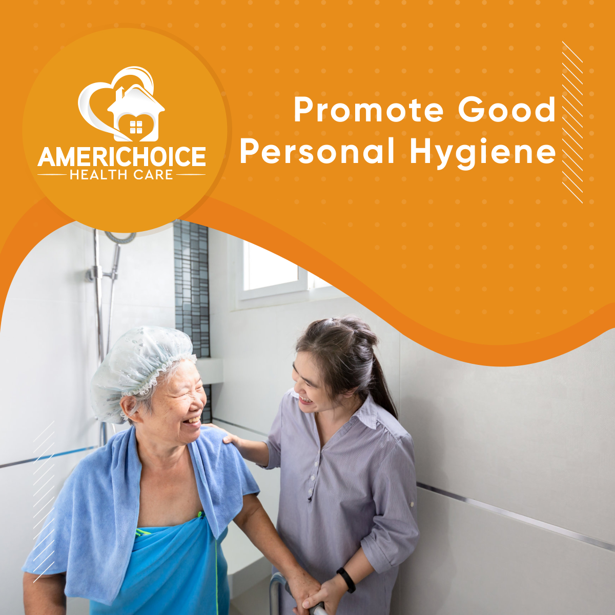 Promote Good Personal Hygiene

Poor personal hygiene can be a major clue that your aging parent is having difficulty handling everyday life.

Read more: facebook.com/amch1512/posts…

#GoodPersonalHygiene #CallUs