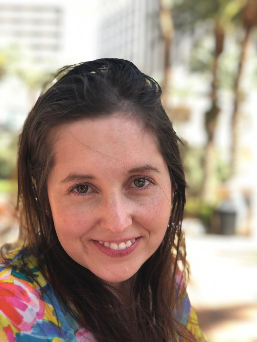 GeoLatinas's tweet photo. (1/7) Hola! Sorry we are a bit late this week, but still in @Geolatinas we’re SO proud to feature Laura Alvarez (@Geosenseutep and @LVAlvarezRueda) from USA 🇺🇸 for our #FridayFeatureInGeo. https://t.co/SCWup2wT3B