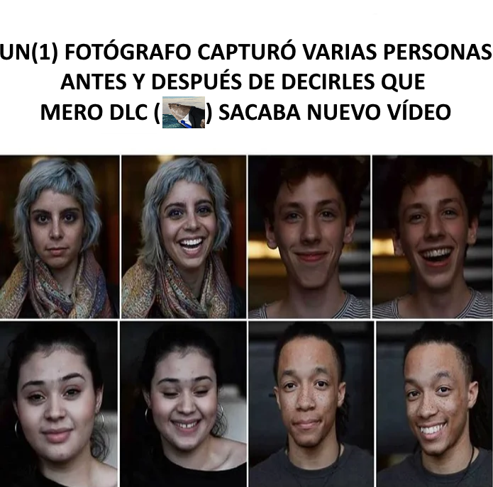 mero_dlc's tweet image. :|

:)

Esta tarde 19.30