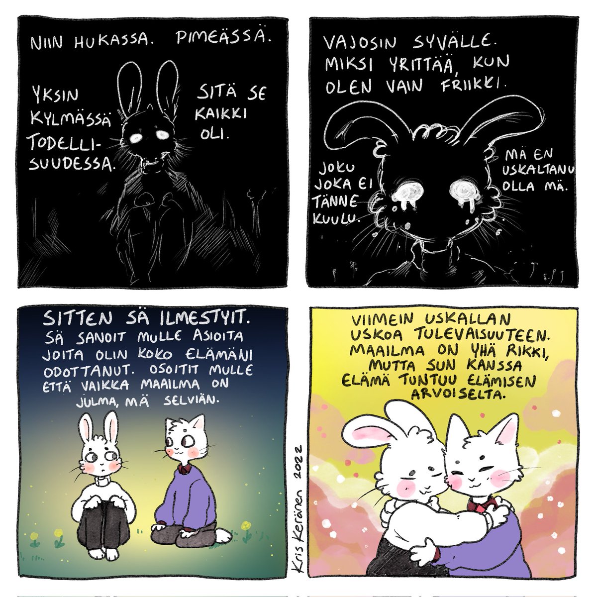 Elämisen arvoinen elämä